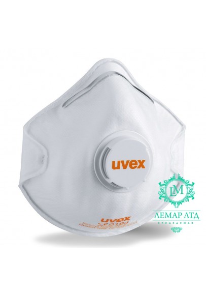 Респіратор Uvex Silv-Air 2210